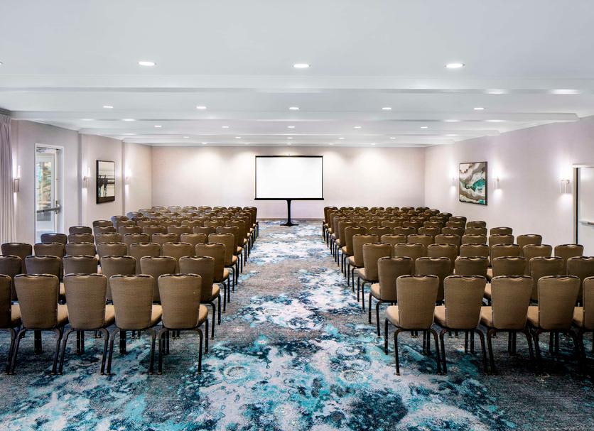 Konferenzraum Foto