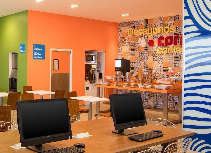 Business Center Foto
