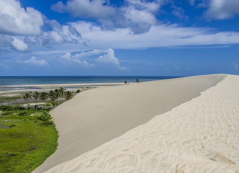 Strand Foto