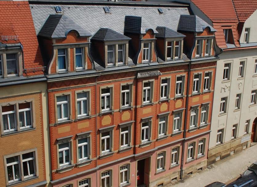 Gebäude Foto