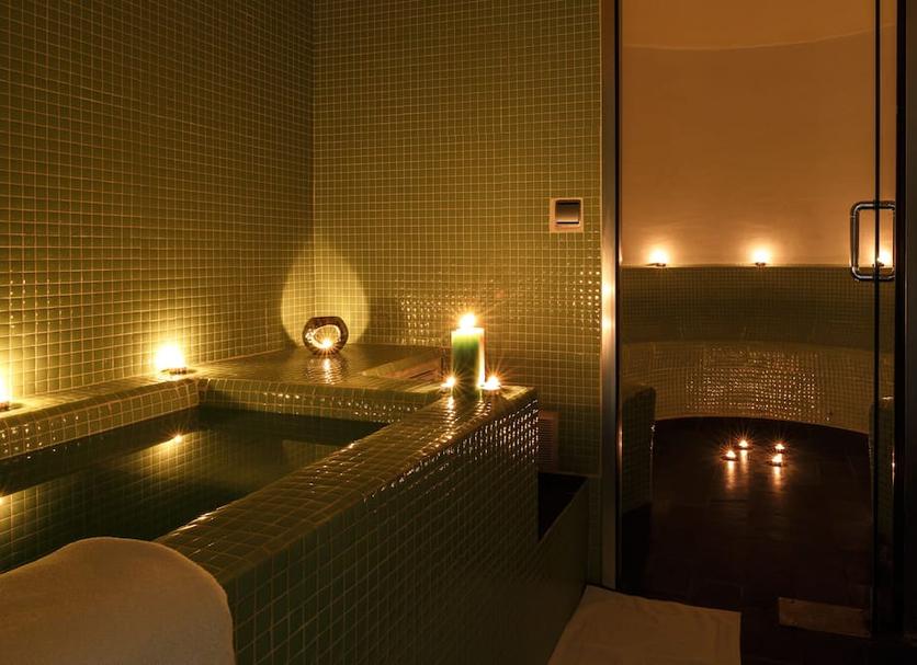 Wellness Foto