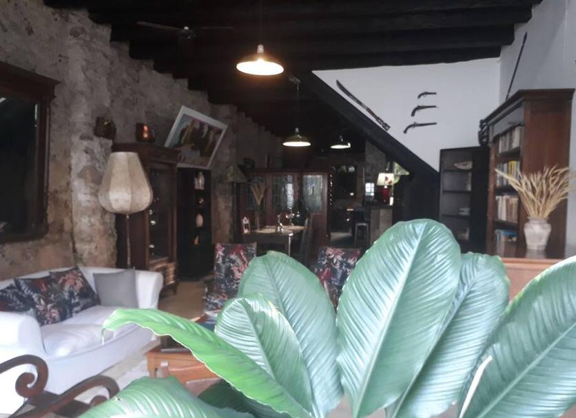 Wohnzimmer Foto