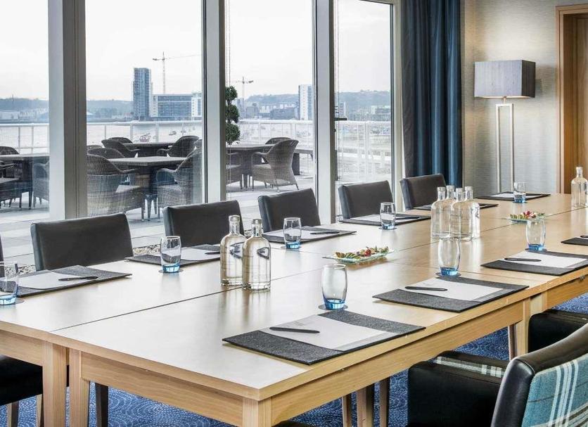 Konferenzraum Foto