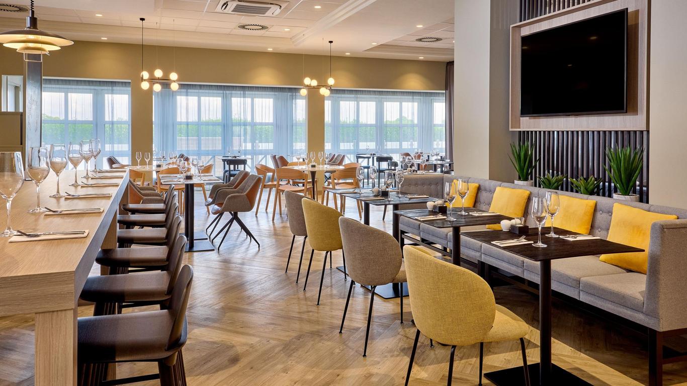 Courtyard by Marriott Magdeburg