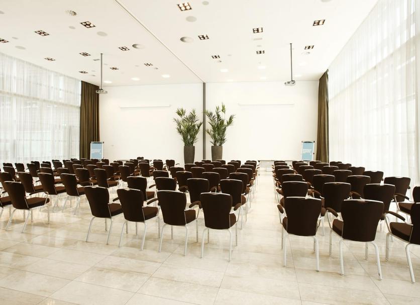 Konferenzraum Foto