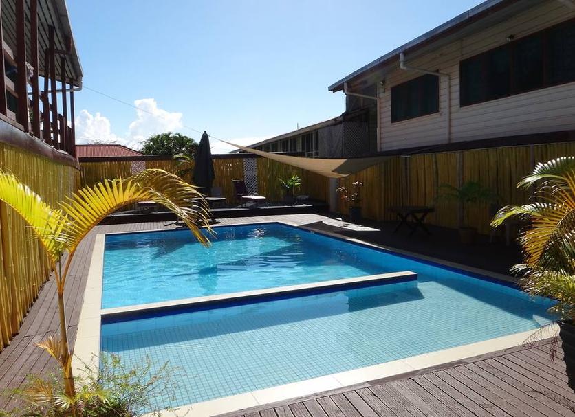 Pool Foto