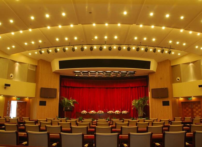 Konferenzraum Foto