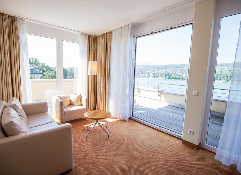Wohnzimmer Foto