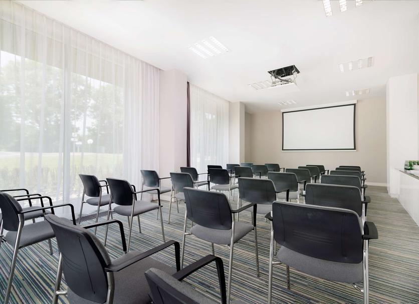 Konferenzraum Foto