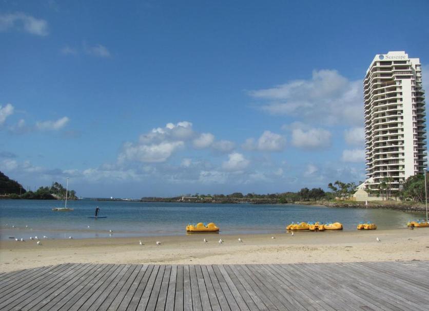 Strand Foto