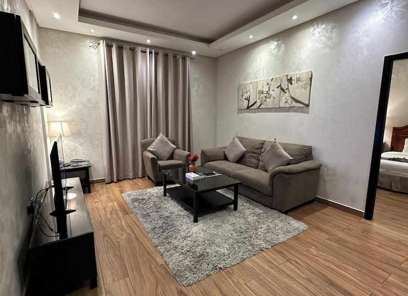 Wohnzimmer Foto