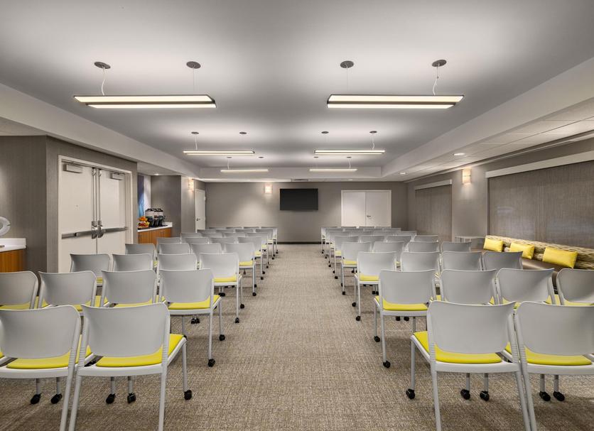 Konferenzraum Foto