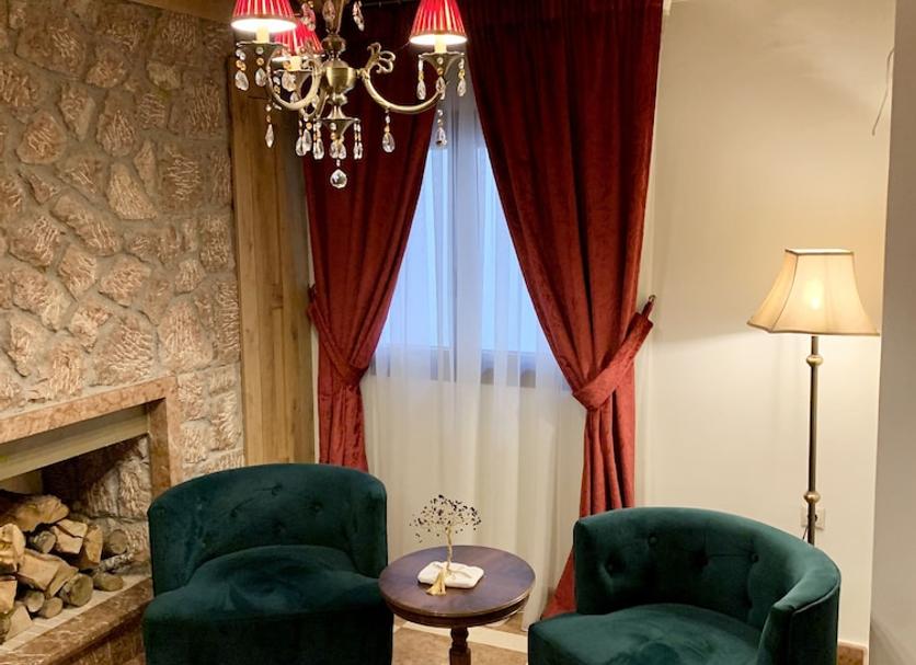 Wohnzimmer Foto