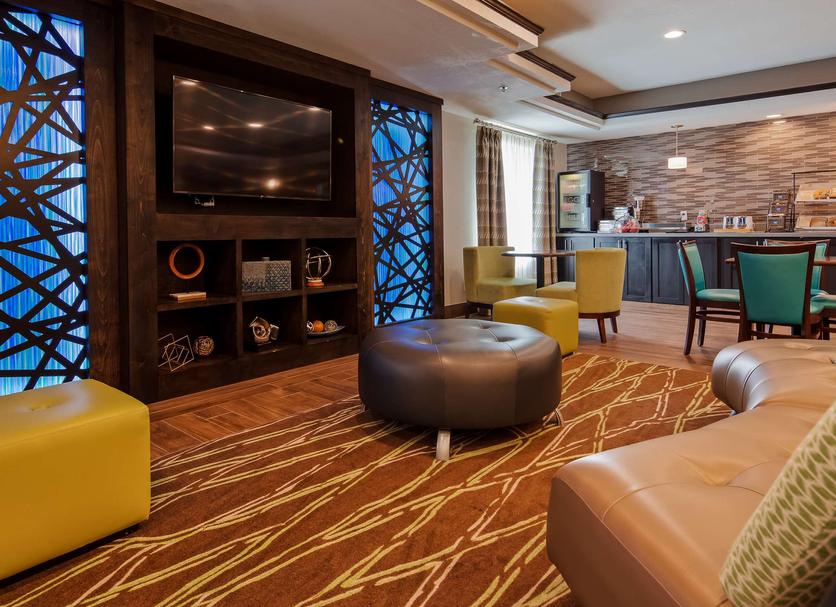 Lounge Foto