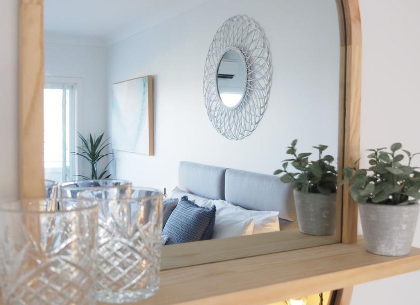 Wohnzimmer Foto