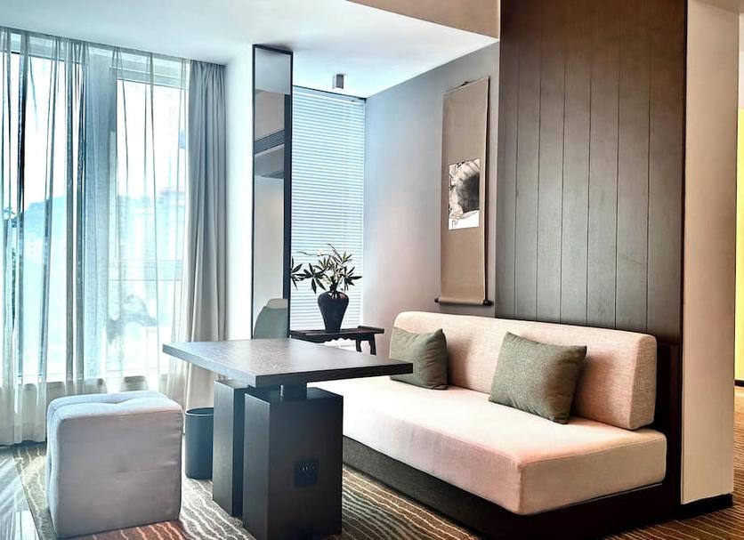 Wohnzimmer Foto