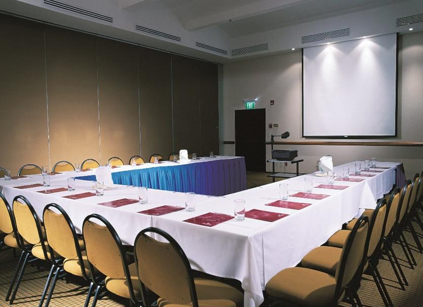 Konferenzraum Foto