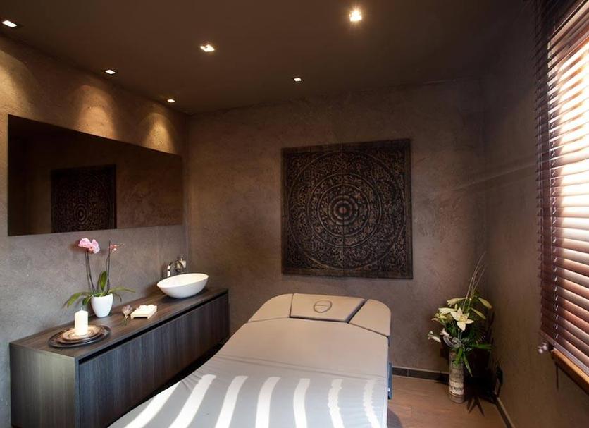 Wellness Foto