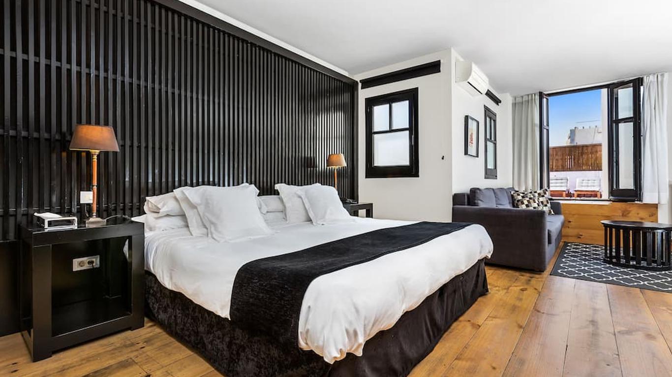 Hotel Market