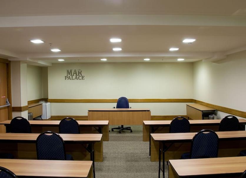 Konferenzraum Foto