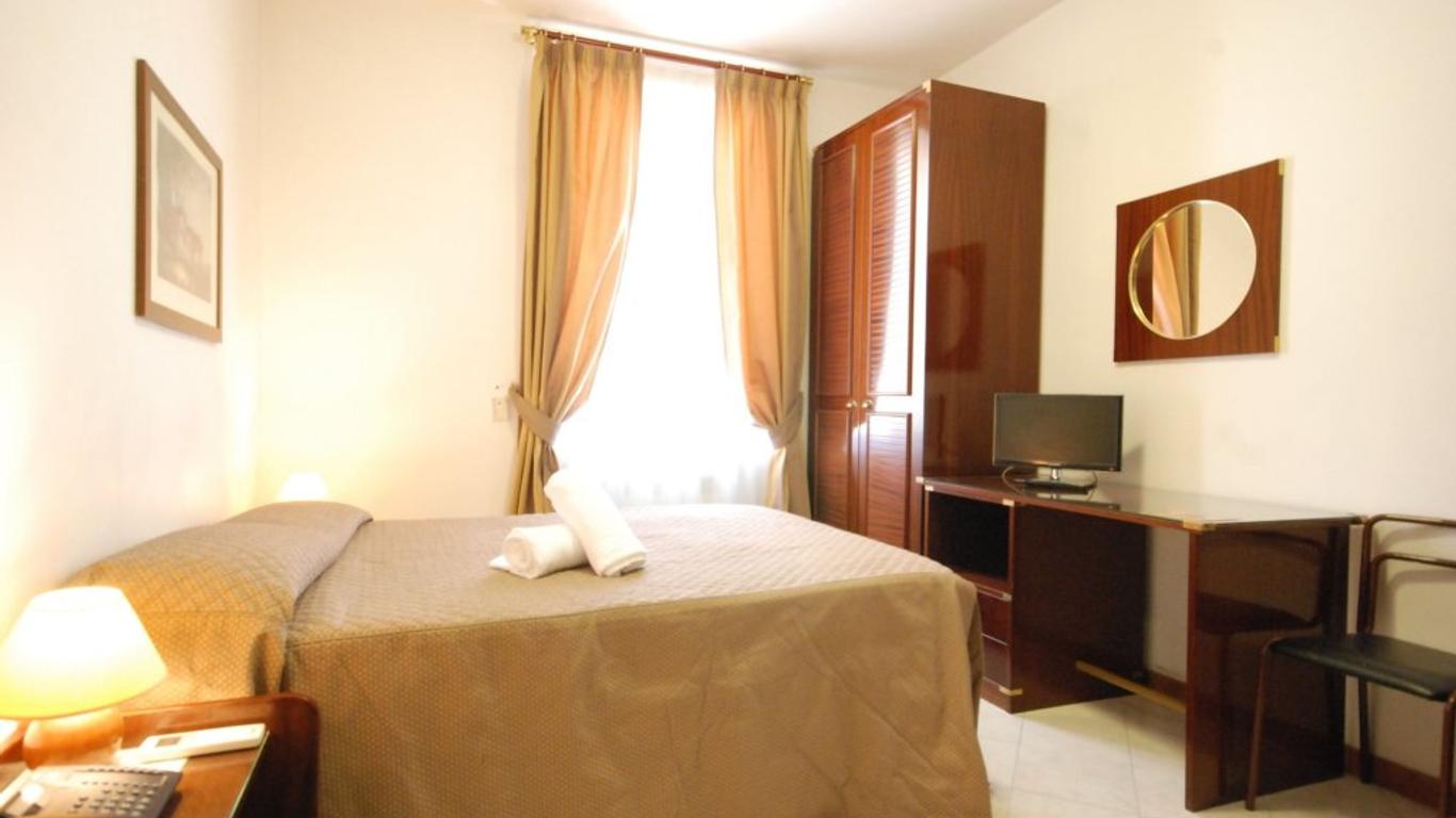 Vatican Suites Hotel Residence