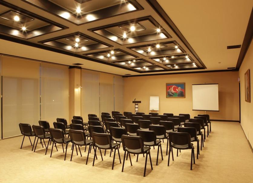 Konferenzraum Foto
