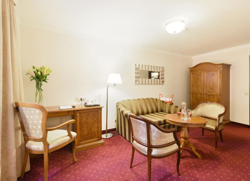 Wohnzimmer Foto