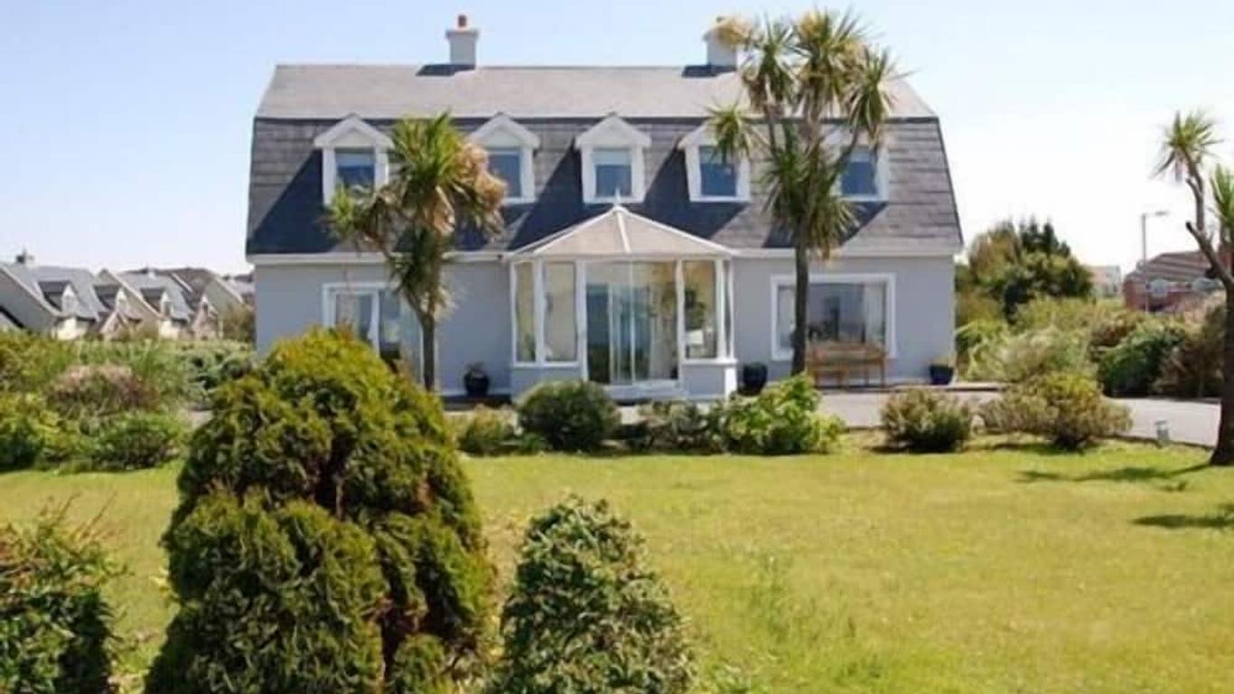 Klondyke House B&B