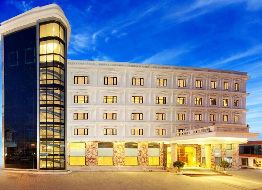 Gebäude Foto