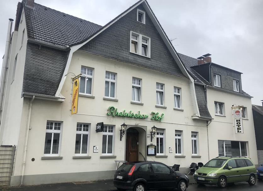 Gebäude Foto