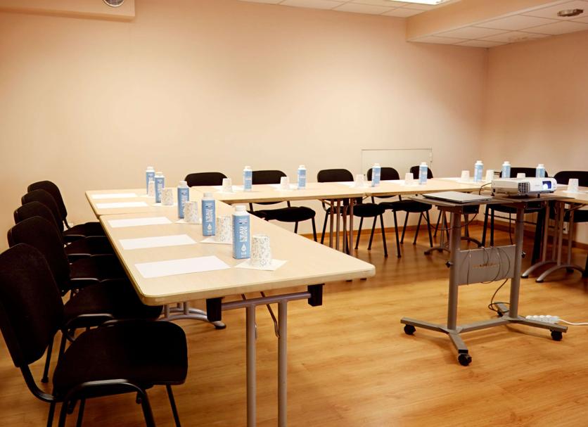 Konferenzraum Foto
