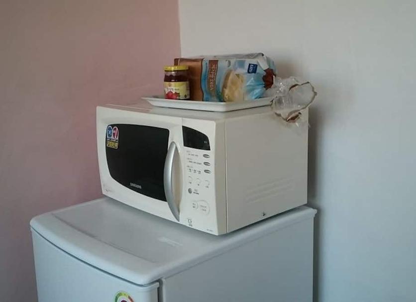 Zimmerausstattung Foto