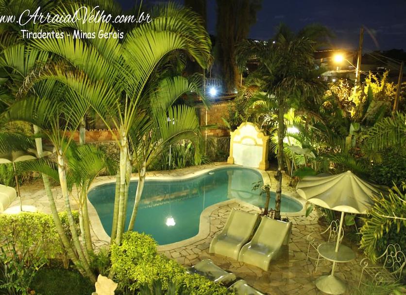 Pool Foto