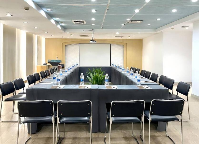 Konferenzraum Foto
