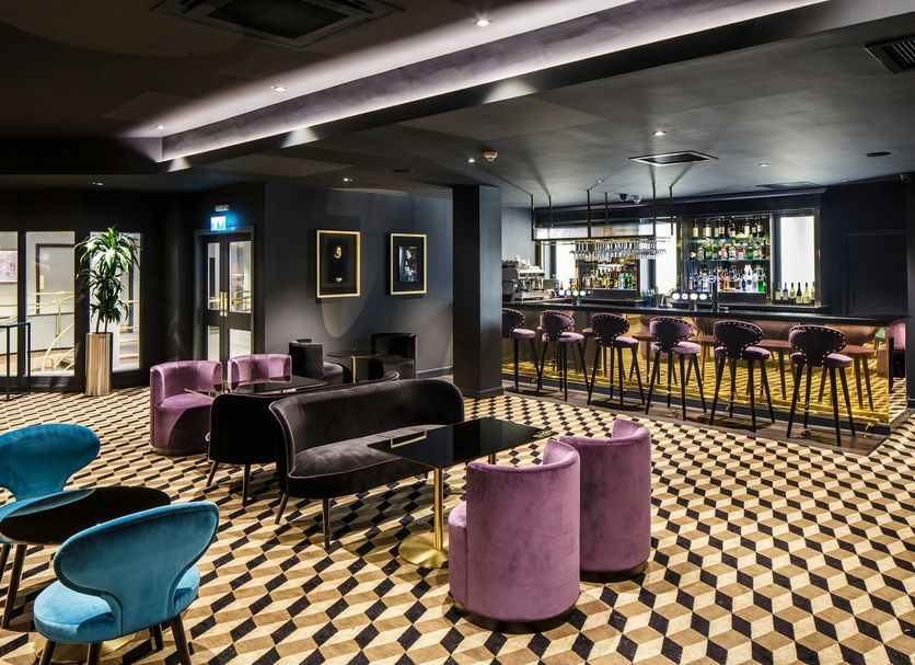 Bar Foto