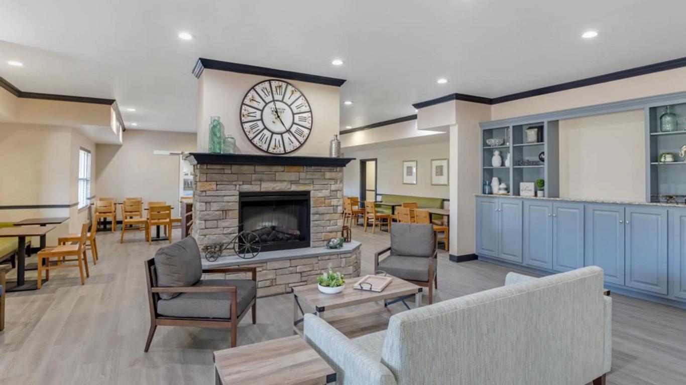 Country Inn & Suites by Radisson,Ashland-Hanover