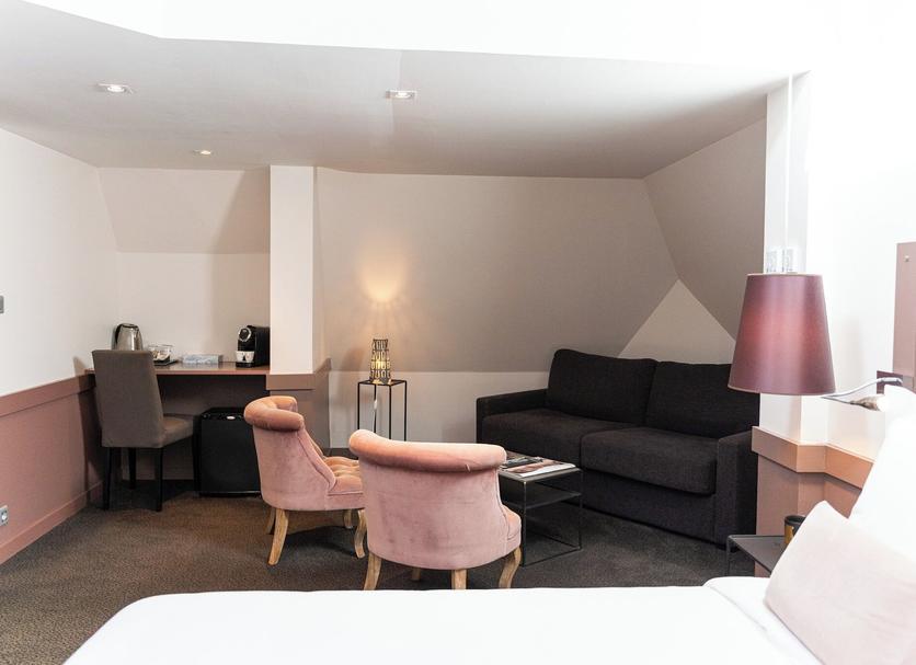 Wohnzimmer Foto