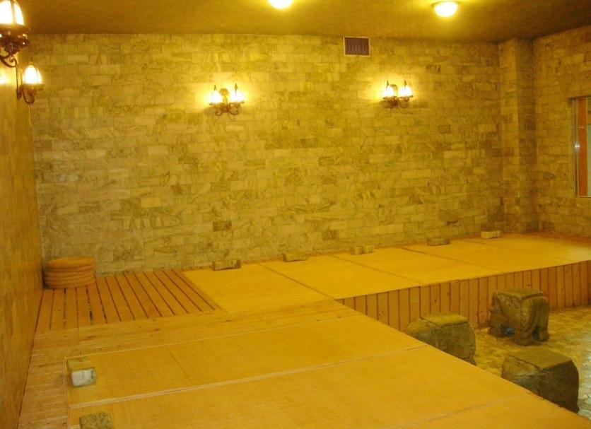 Wellness Foto