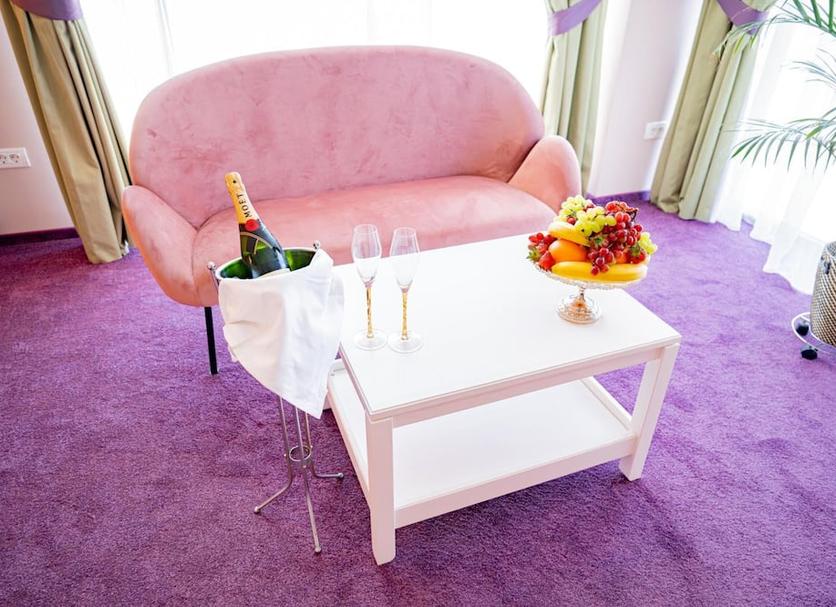 Wohnzimmer Foto
