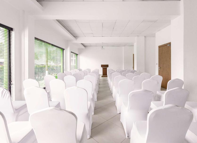 Konferenzraum Foto