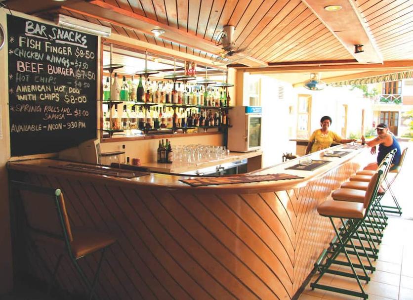 Bar Foto