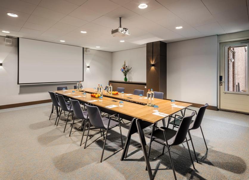 Konferenzraum Foto