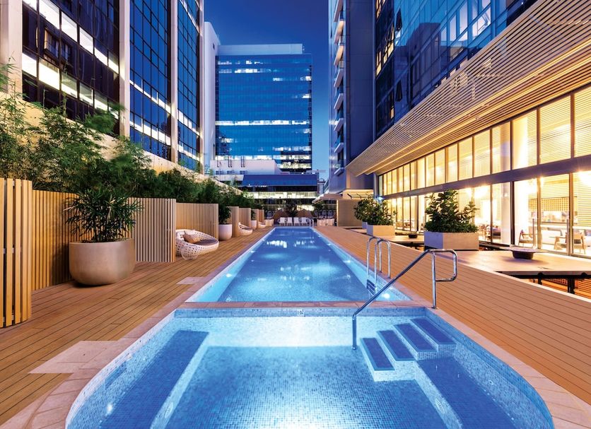 Pool Foto