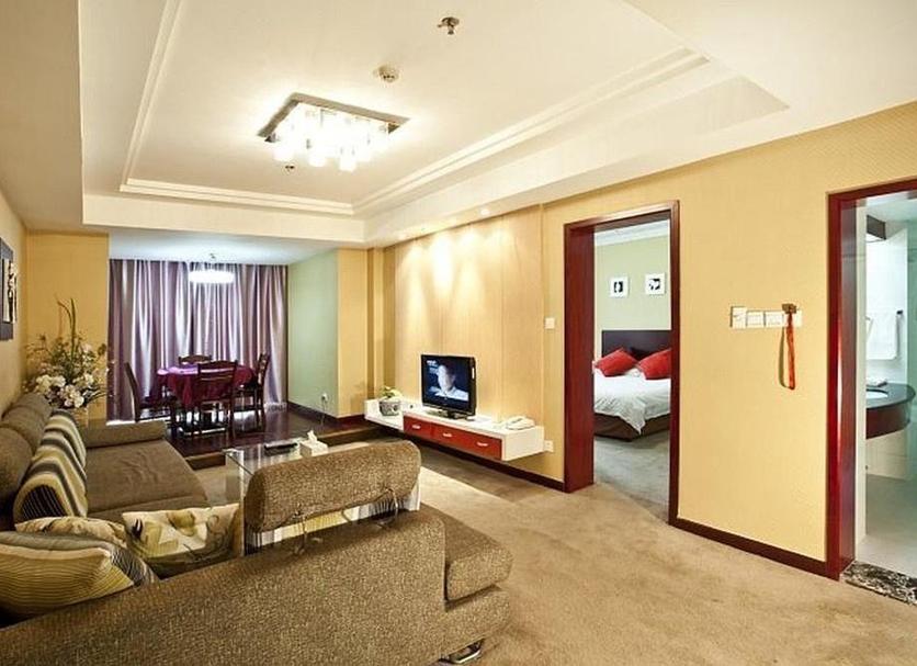 Wohnzimmer Foto