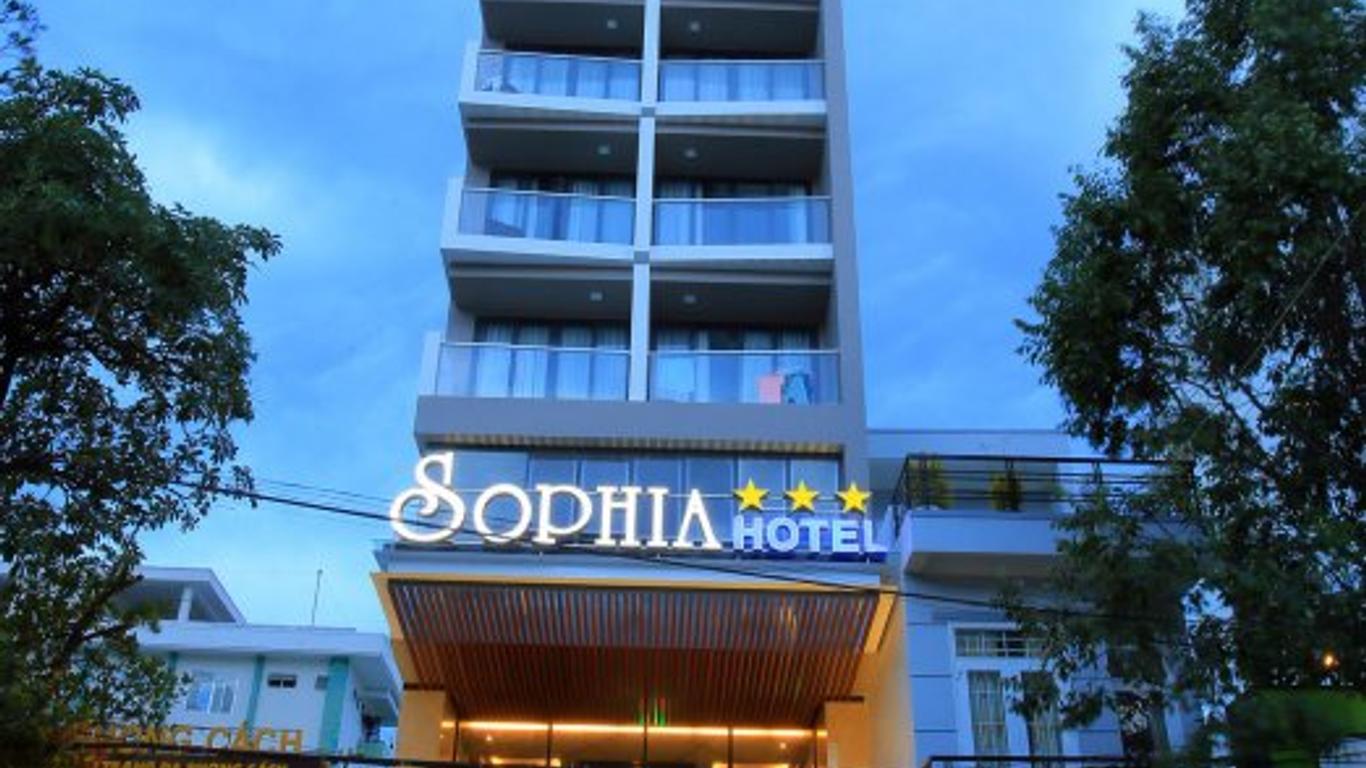 Sophia Hotel Nha Trang