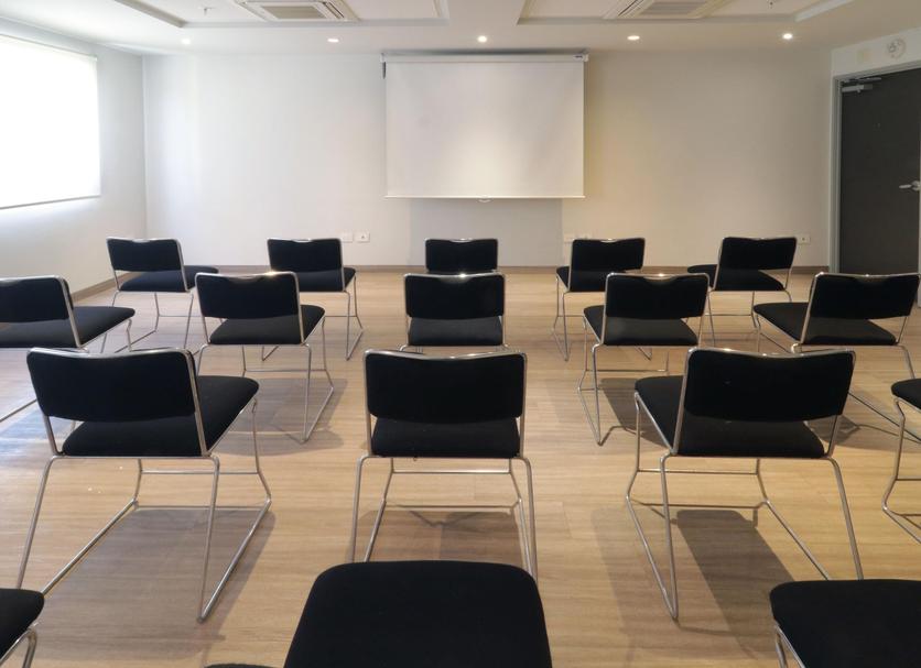 Konferenzraum Foto