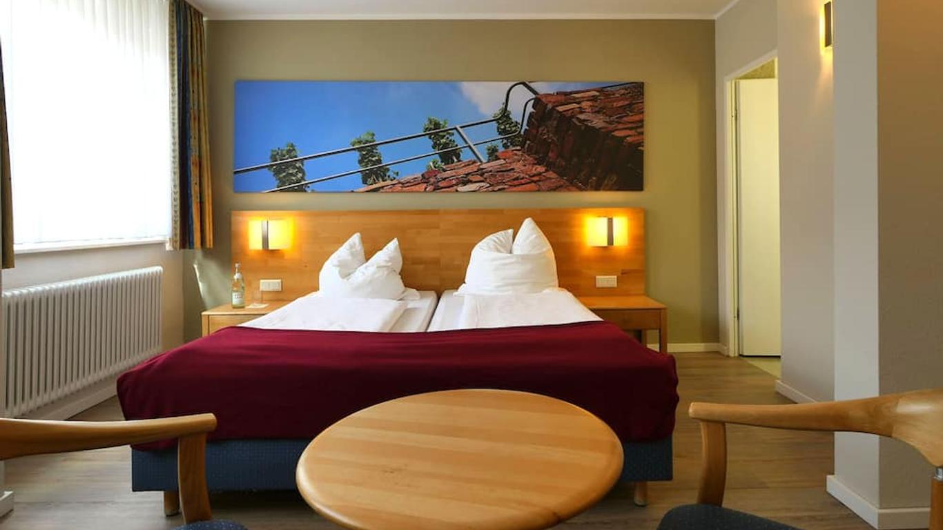 Hotel Pinger