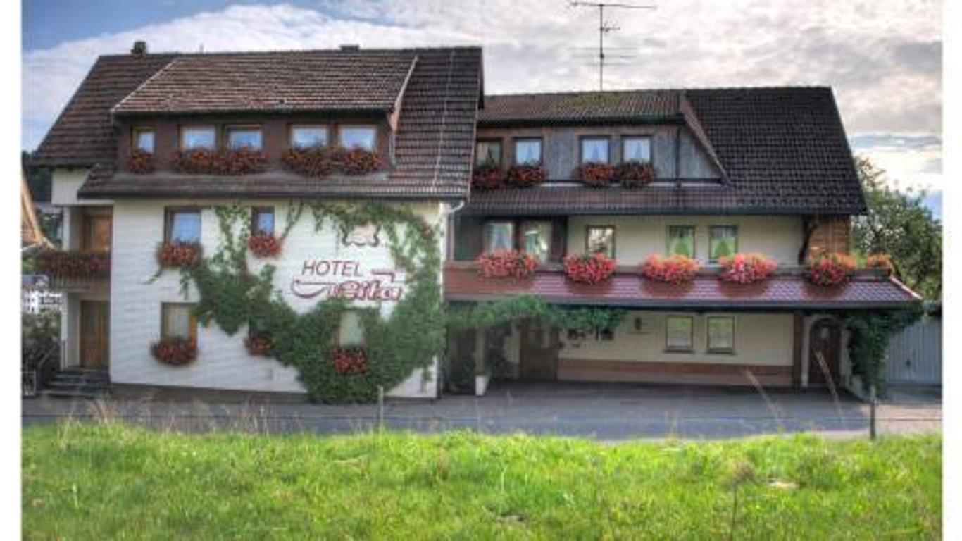 Hotel Rita