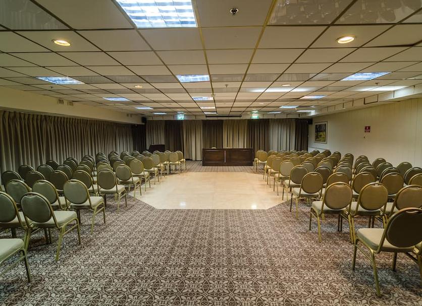Konferenzraum Foto