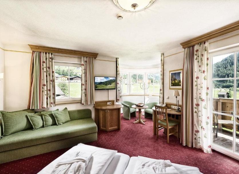 Wohnzimmer Foto